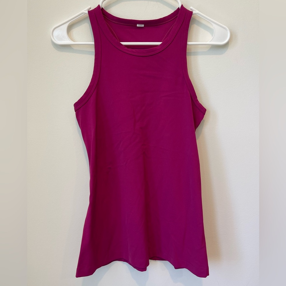 Lululemon Align Racerback tank 6
